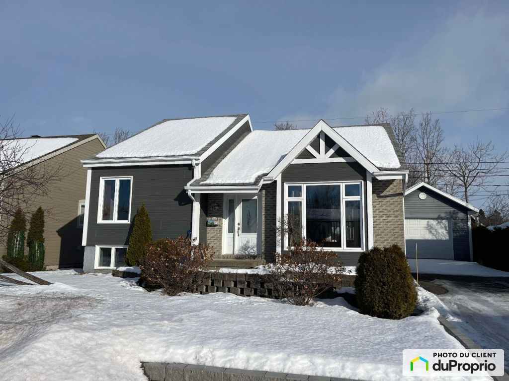 Condos, maisons à vendre, RivièreDuLoup