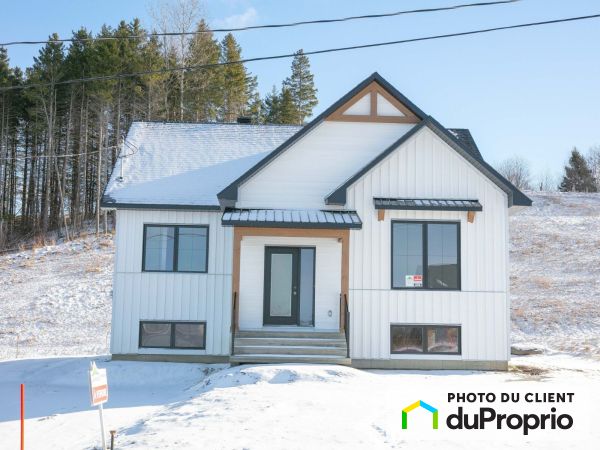 797 rue McAuley - Par Les Entreprises Lachance, Coaticook for sale
