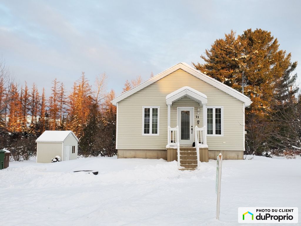 Page 3 Maisons à vendre, SteCatherinedelaJC