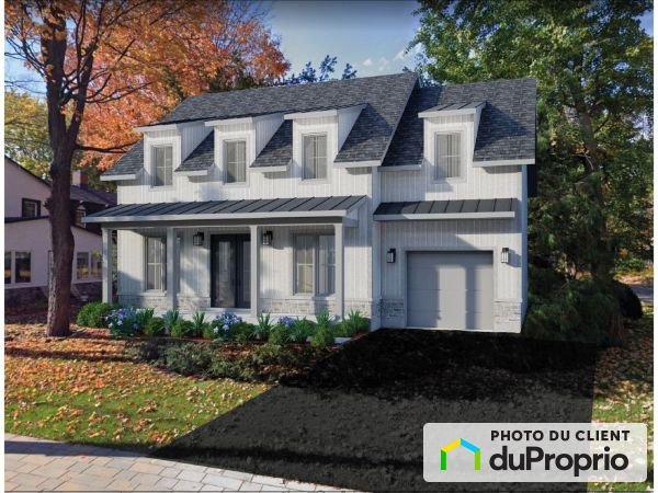 5 rue Lafontaine, Chambly for sale