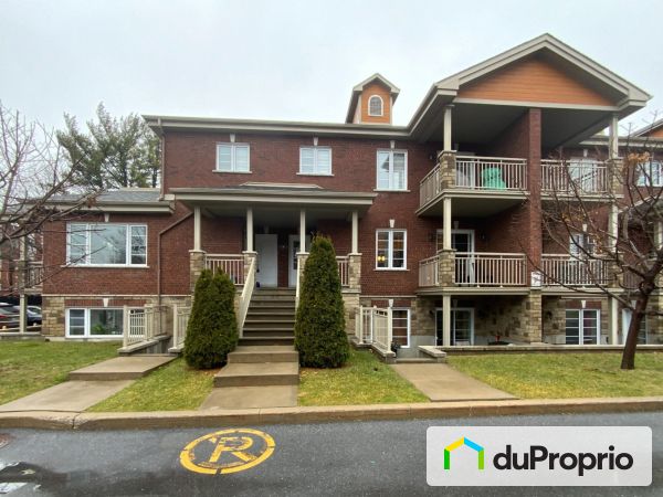 4-5747, Grande Allée, Brossard à vendre