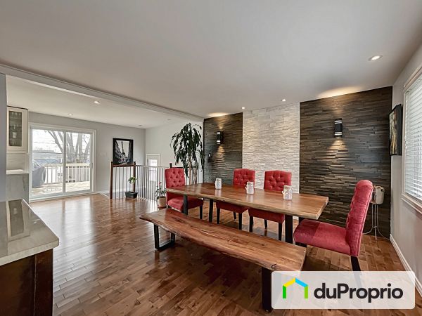 Dining Room - 1367 rue de Nice, Mascouche for sale