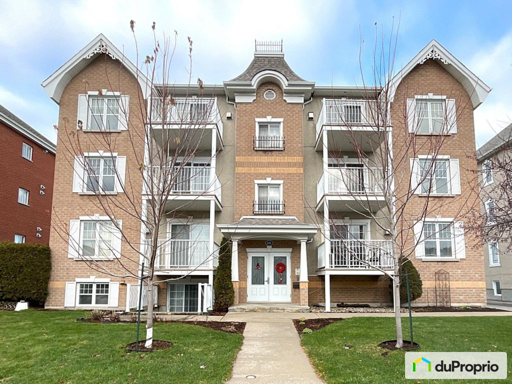 Condos à vendre, Repentigny (Repentigny)