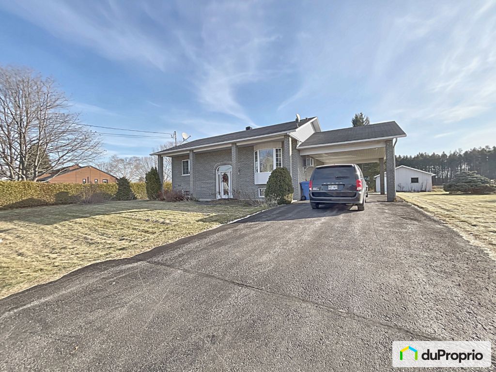 Maisons à vendre, StLiguori