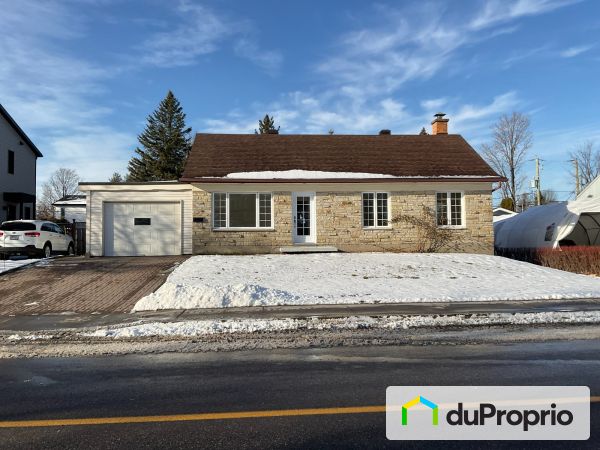 1054 rue Saint-Paul, L&#39;Ancienne-Lorette for sale