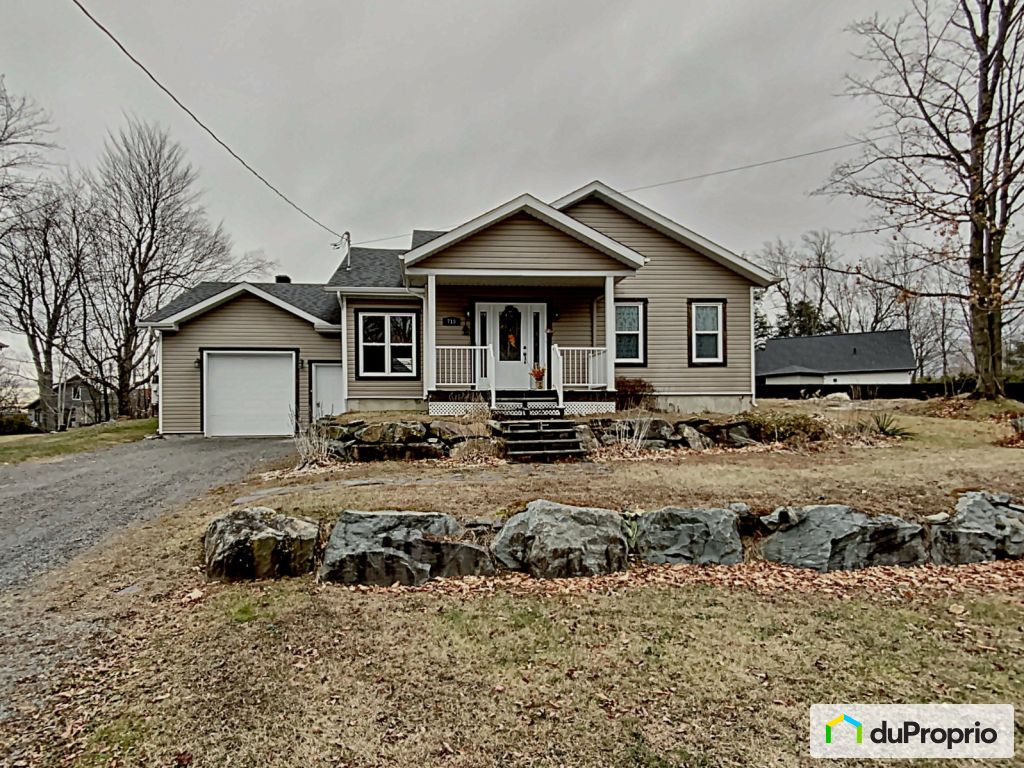 Condos, maisons à vendre, Roxton Pond