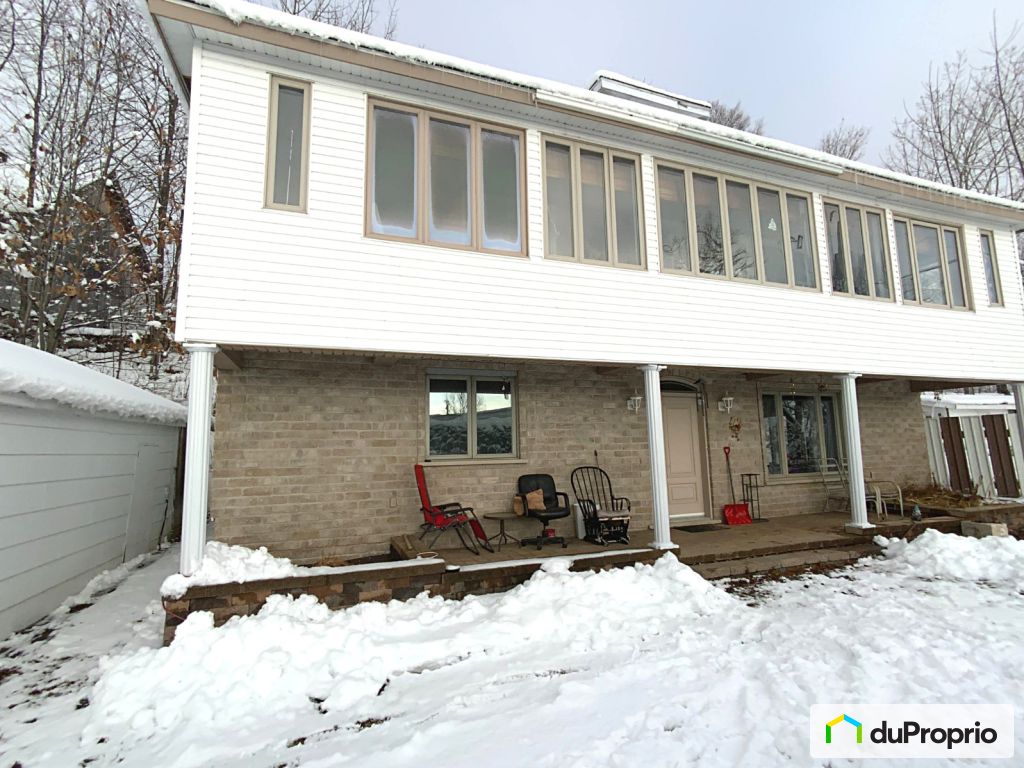 Condos, maisons à vendre, GrenvillesurlaRouge