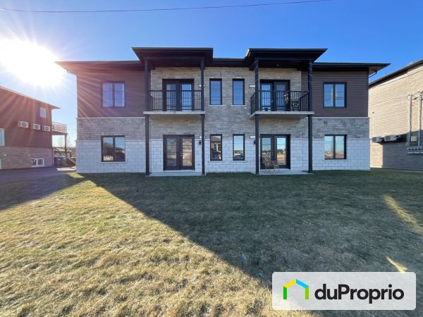 1995, rue Offenbach, Drummondville (Drummondville) à vendre