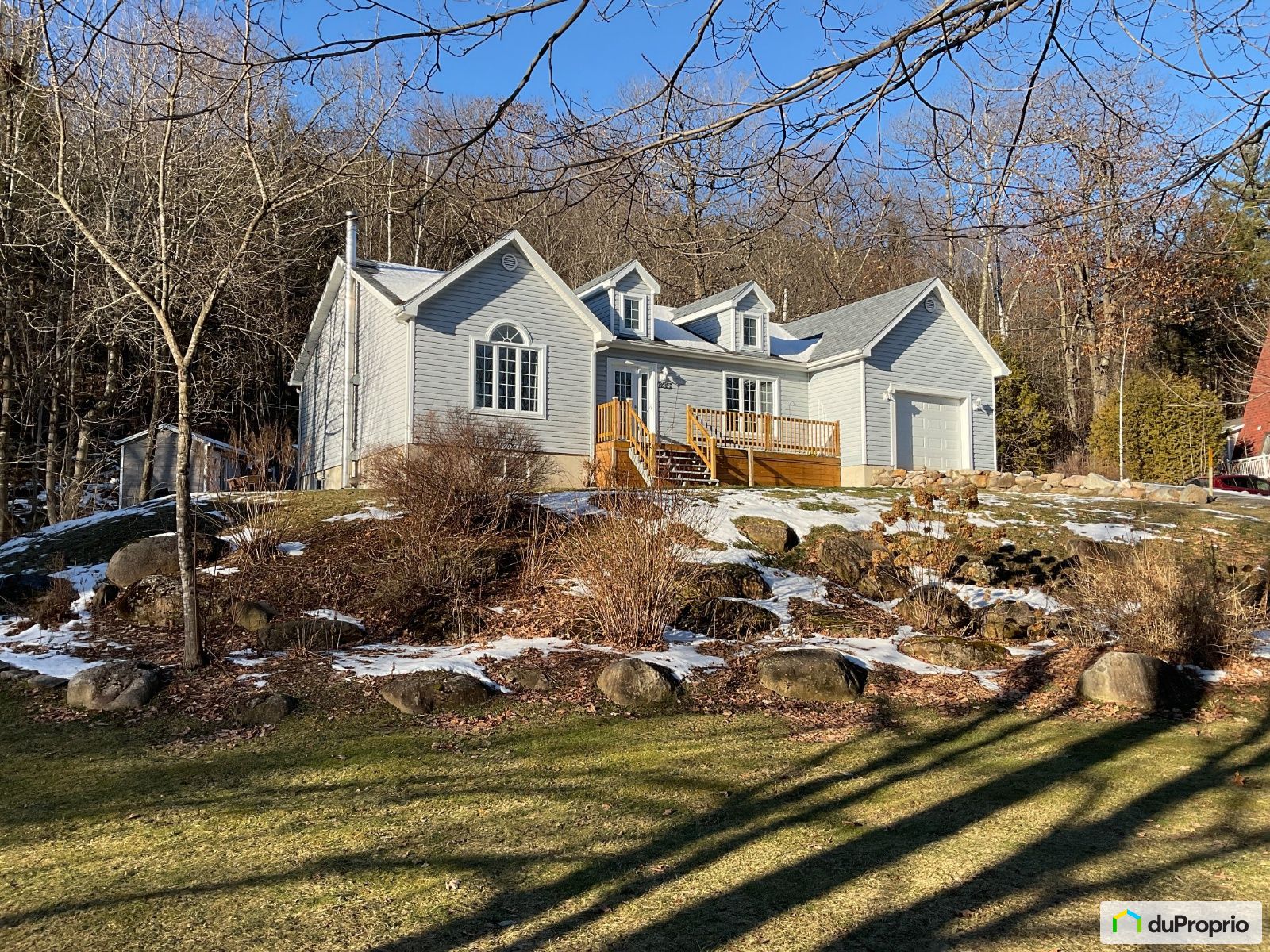 Bungalow à vendre SteMarcellineDeKildare 2 chambres