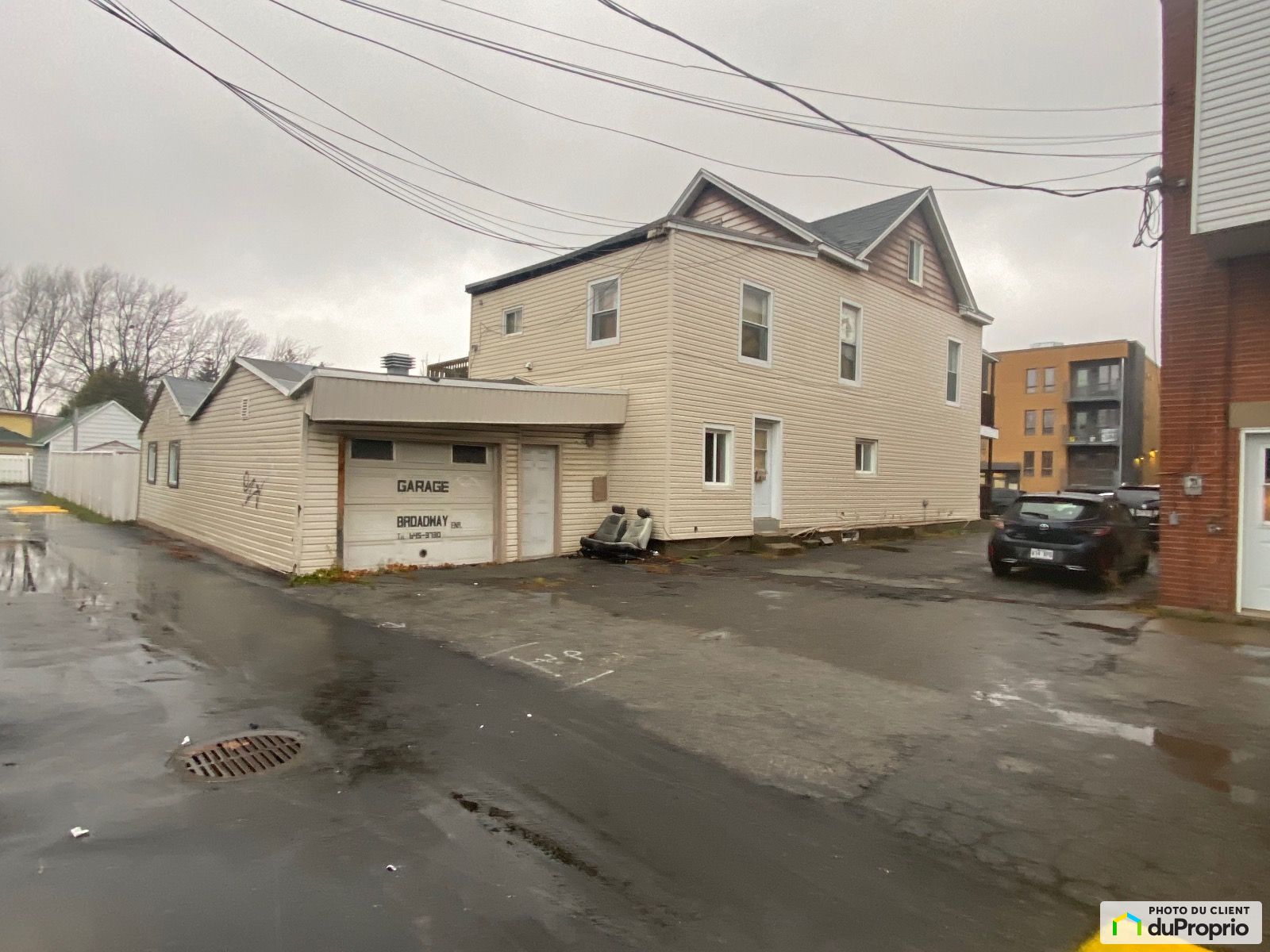 222 228 Avenue Broadway — photo 3