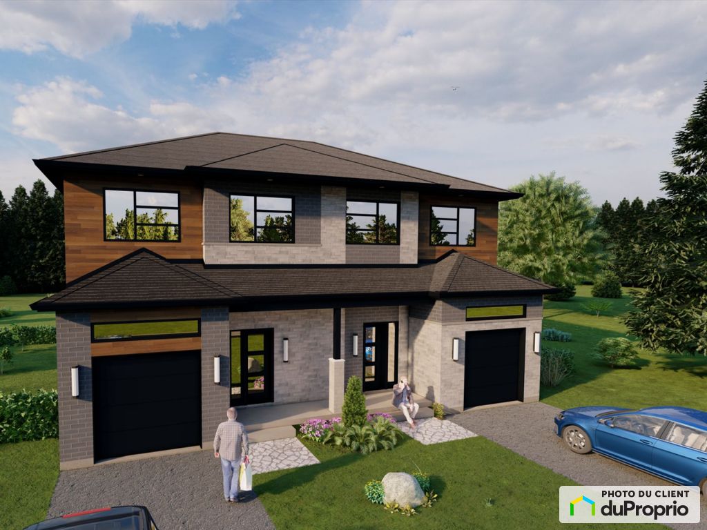 Condos, maisons à vendre, Farnham