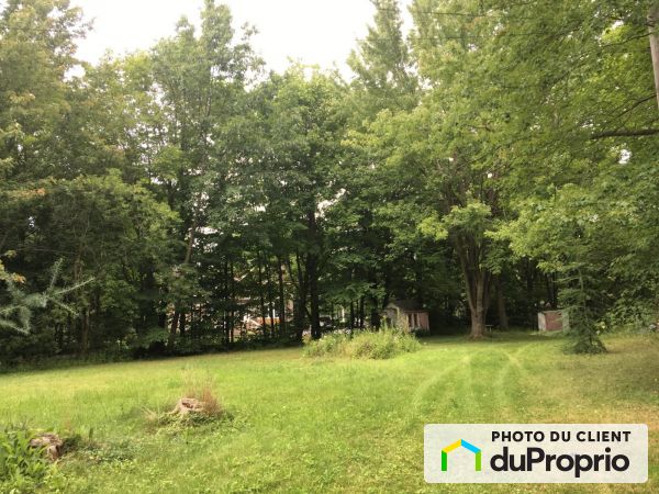 Property sold in Ange-Gardien-de-Rouville