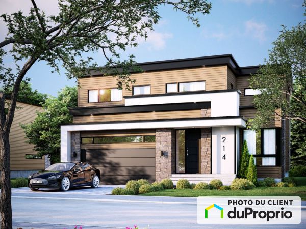 Property sold in Ste-Julie