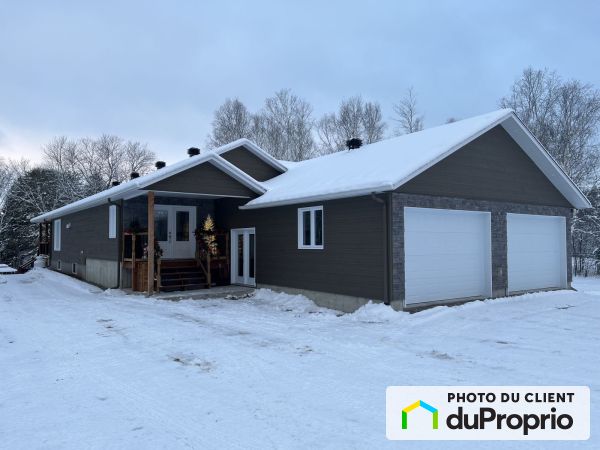 175 Route 309 Nord, ND-Du-Laus for sale