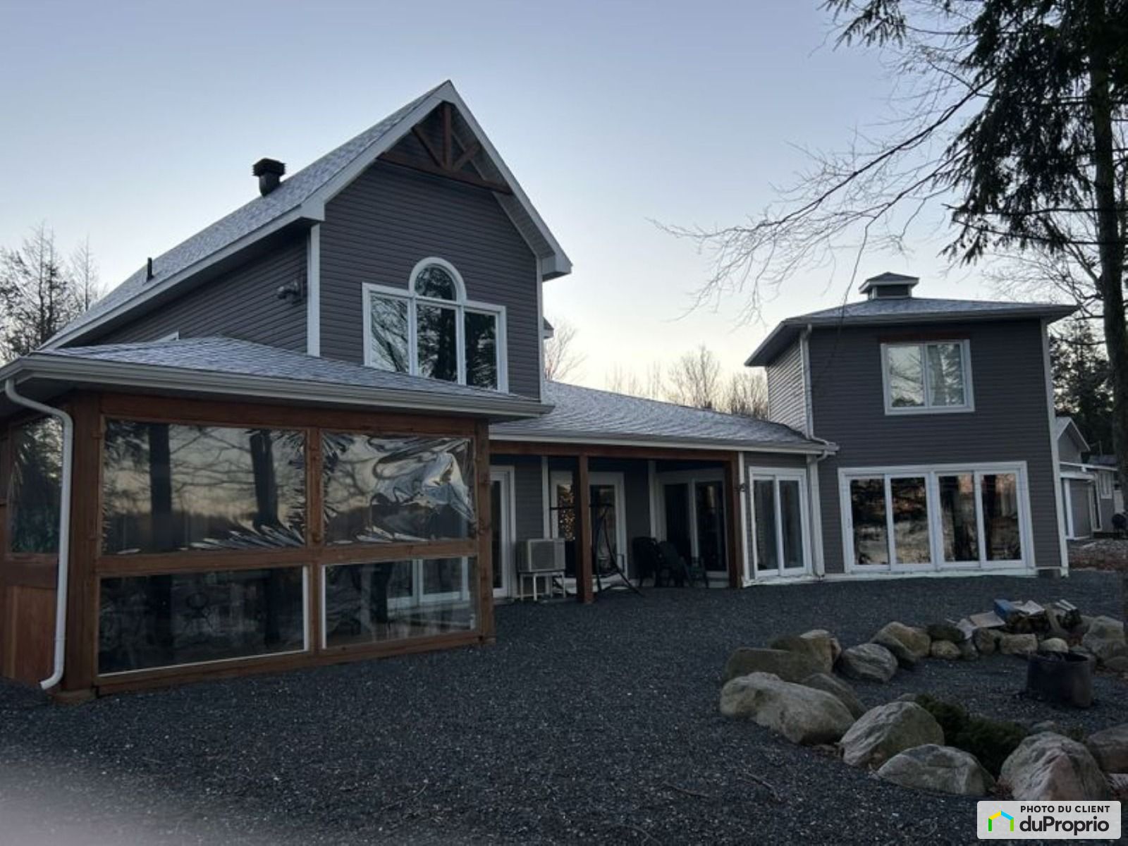 Maison 2 étages à vendre StLucien