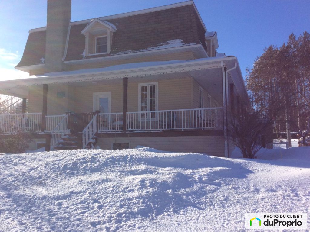 Maisons à vendre, NDDesPrairies