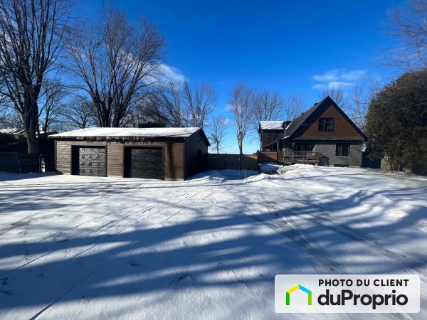 13 rue Guy-Racicot, Oka for sale
