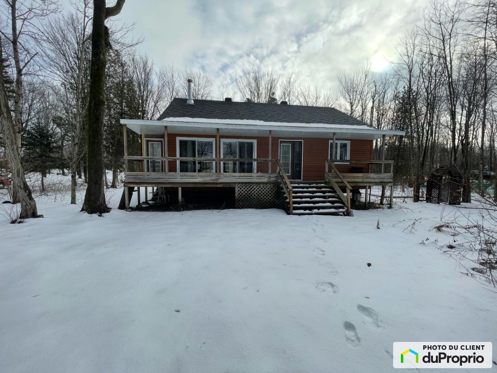 Maisons à vendre, StRaphaeldeBellechasse