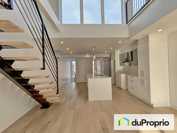 46 9e Avenue - Havre du Parc des Rapides - Par Unna Construction Inc, LaSalle for sale