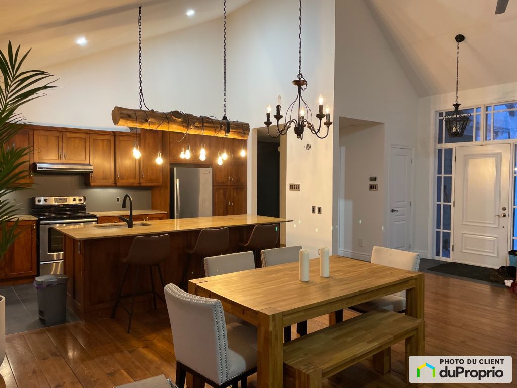 Page 2 Homes for sale in StSauveur, Real Estate DuProprio