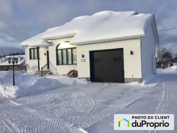 373 rang Sainte-Julie Est, St-André-Avellin for sale