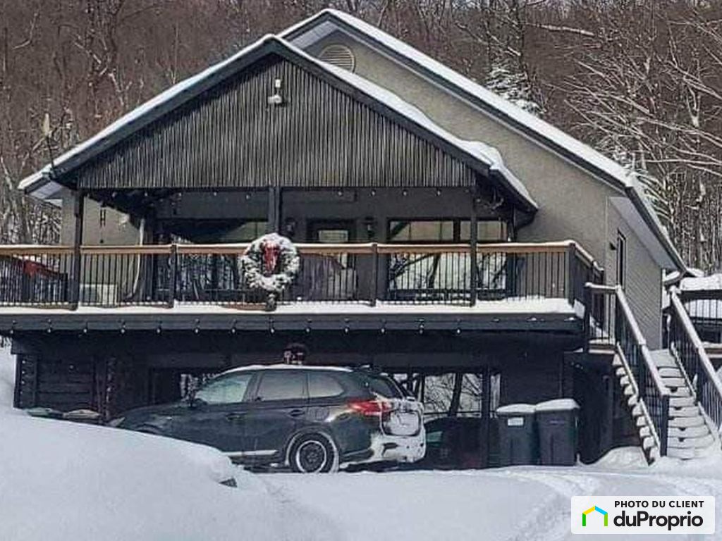 Maisons à vendre, StAdolpheD'Howard