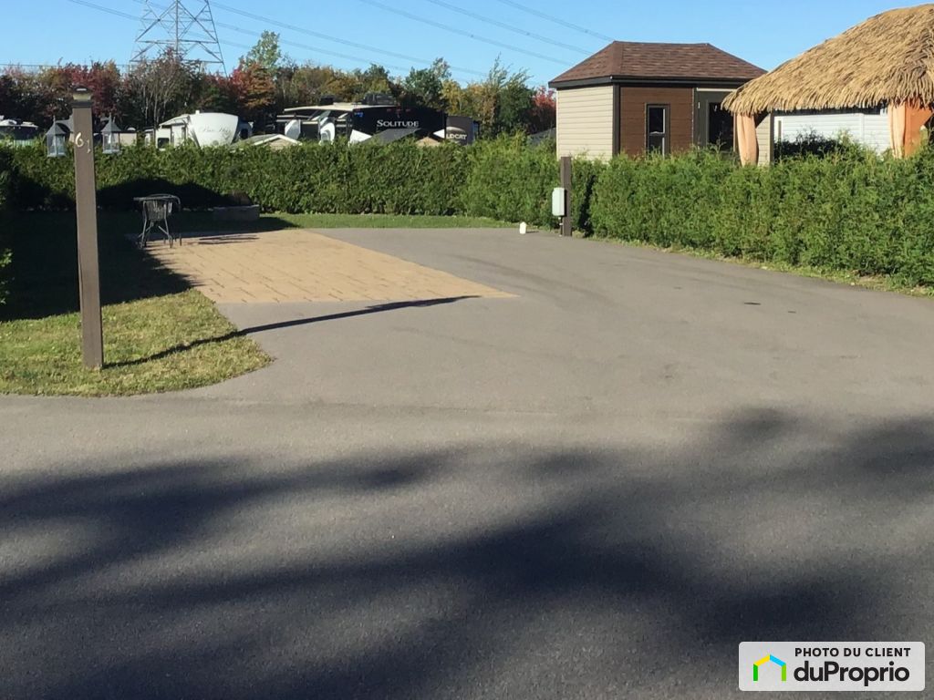 Terrains à vendre, SteJulienne