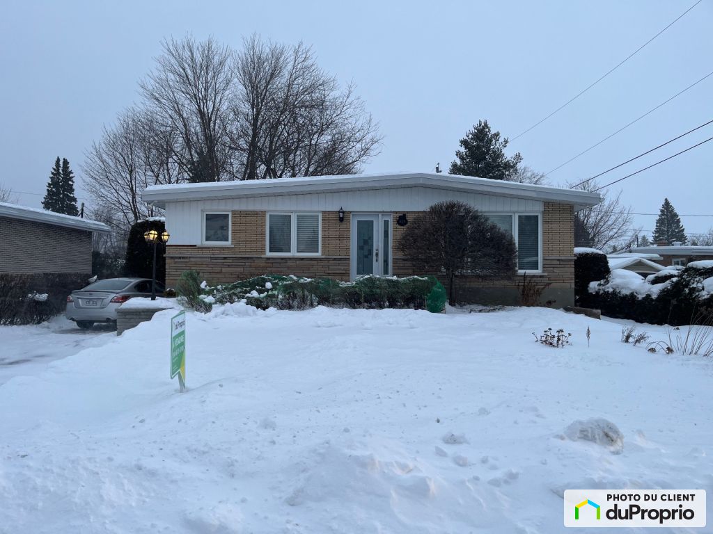 Page 2 Maisons à vendre, Boucherville