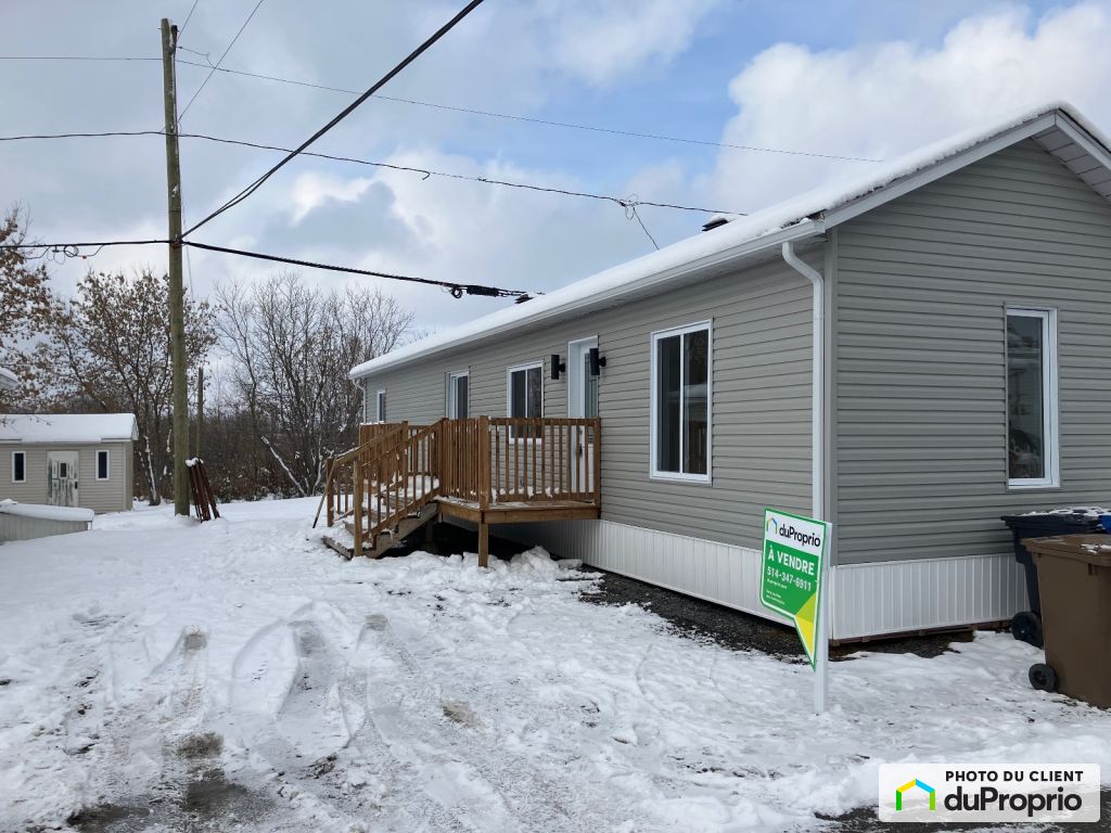 Page 3 Maisons à vendre, Terrebonne