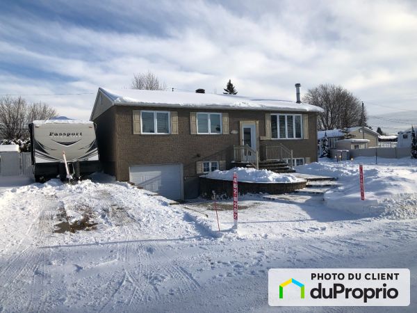 Winter Front - 6365 rue Bourget, Brossard for sale