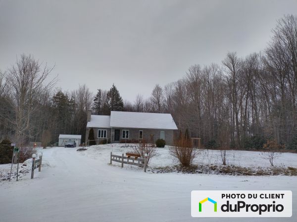 185 rue de Bellechasse, Dunham for sale