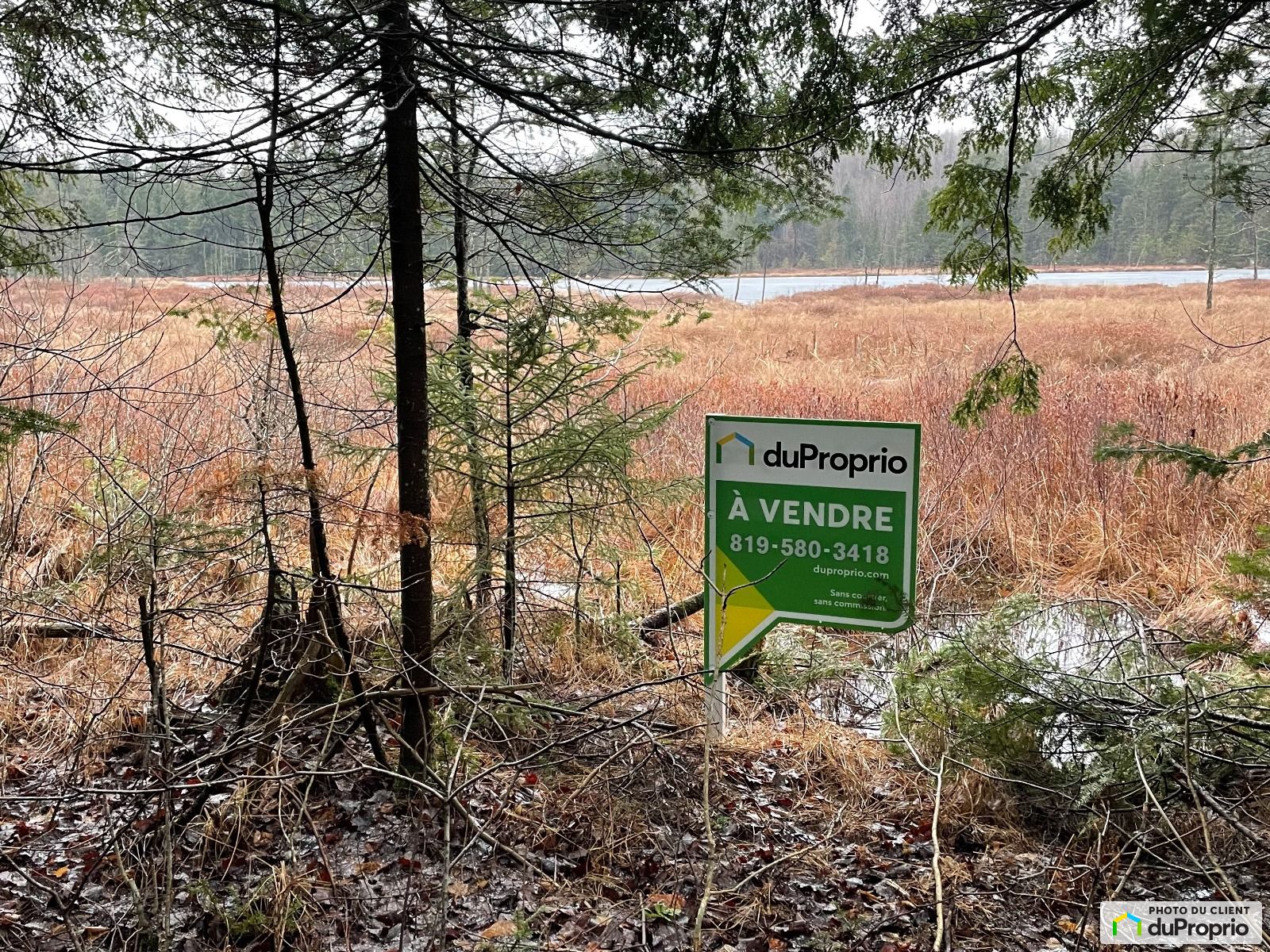 Chemin Gilbert — photo 2