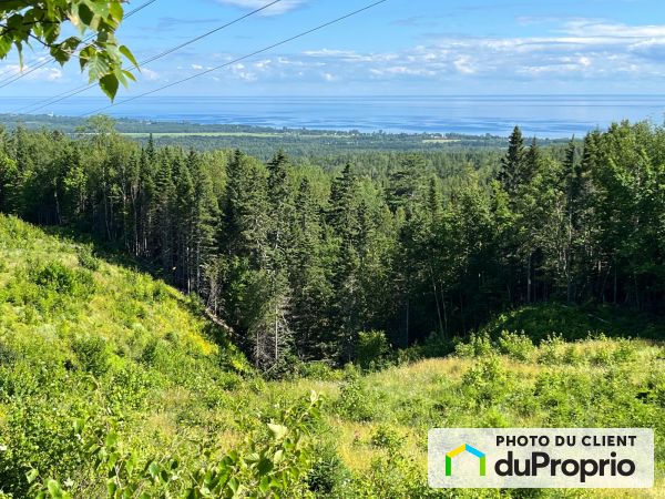 Route du 2e au 4e rang, New Richmond for sale
