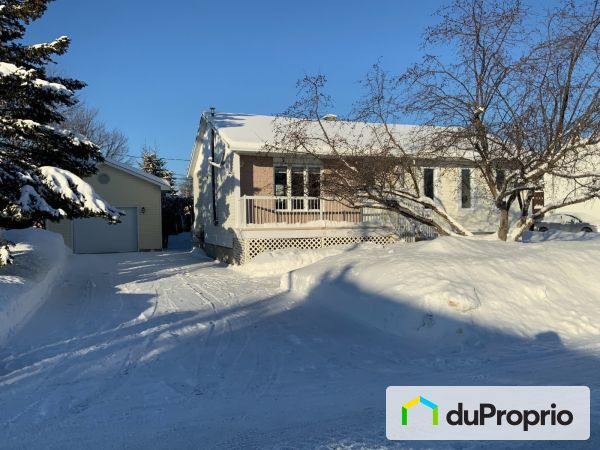 Winter Front - 129 rue d&#39;Arizona, Gatineau (Masson-Angers) for sale