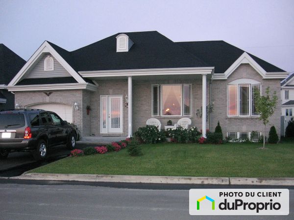139 rue des Sittelles, Terrebonne (Lachenaie) for sale