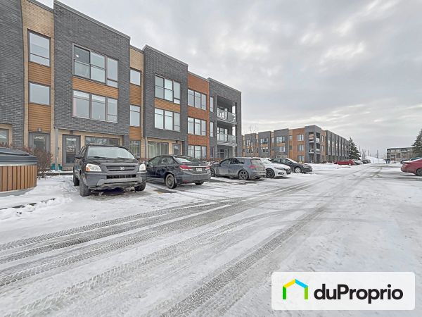 4429 rue de Lanaudière, Longueuil (St-Hubert) for sale