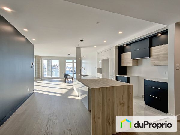 Kitchen - 505-5191 rue Saint-Georges, Lévis for sale