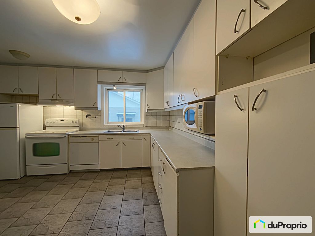 Homes for sale in Pincourt, Real Estate DuProprio