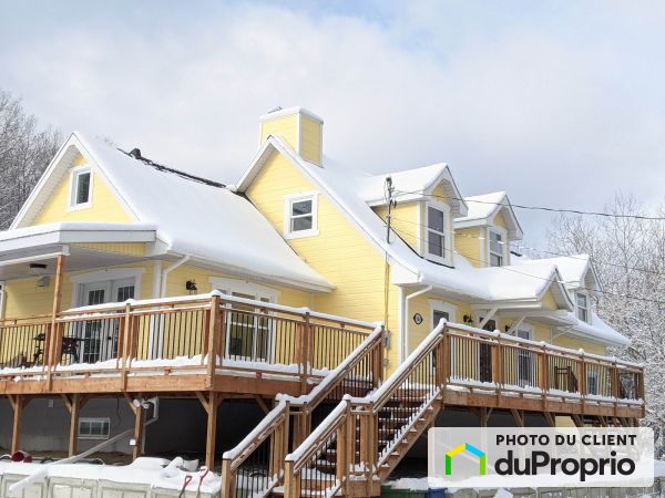3086 boulevard Curé-Labelle, Prévost for sale