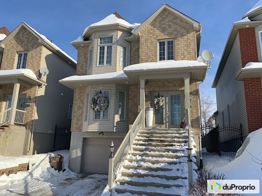 Homes for sale in SteDorothée, Real Estate DuProprio