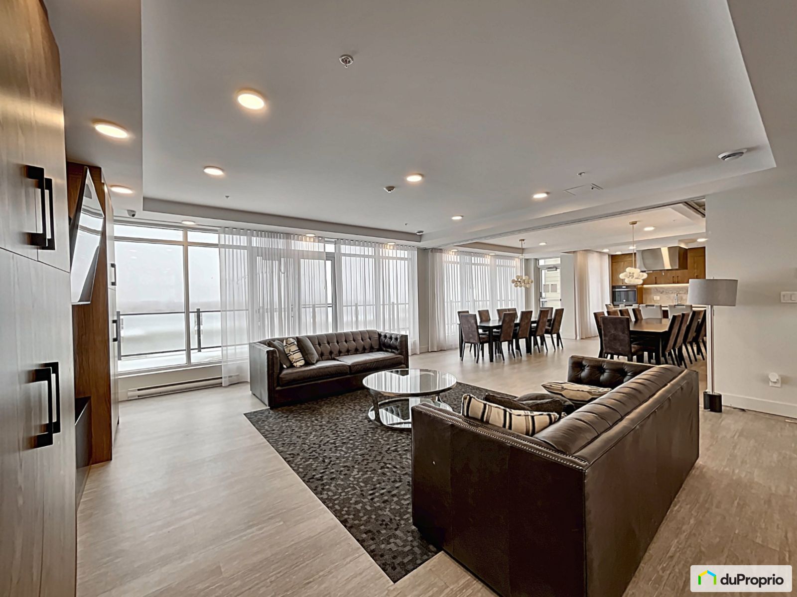 Condo à vendre Brossard 1 chambre 1 salle de bain 1030483