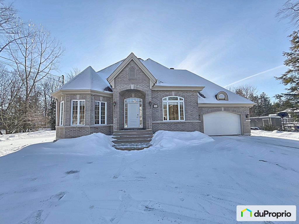 Maisons à vendre, Mirabel (Mirabel en Haut)