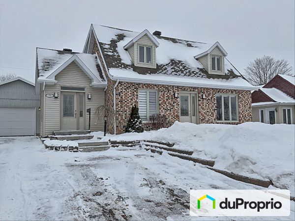 70 rue Turcot, Beauport for sale