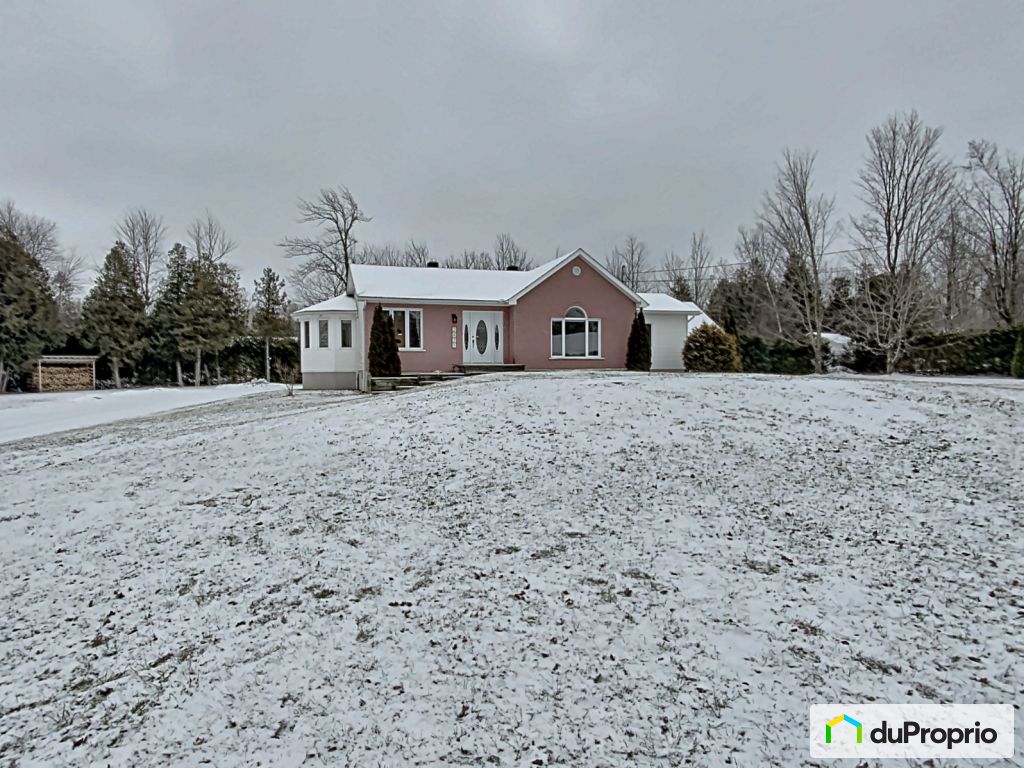 Houses for sale in Dunham, Real Estate DuProprio