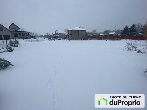 Property sold in Gatineau (Gatineau)