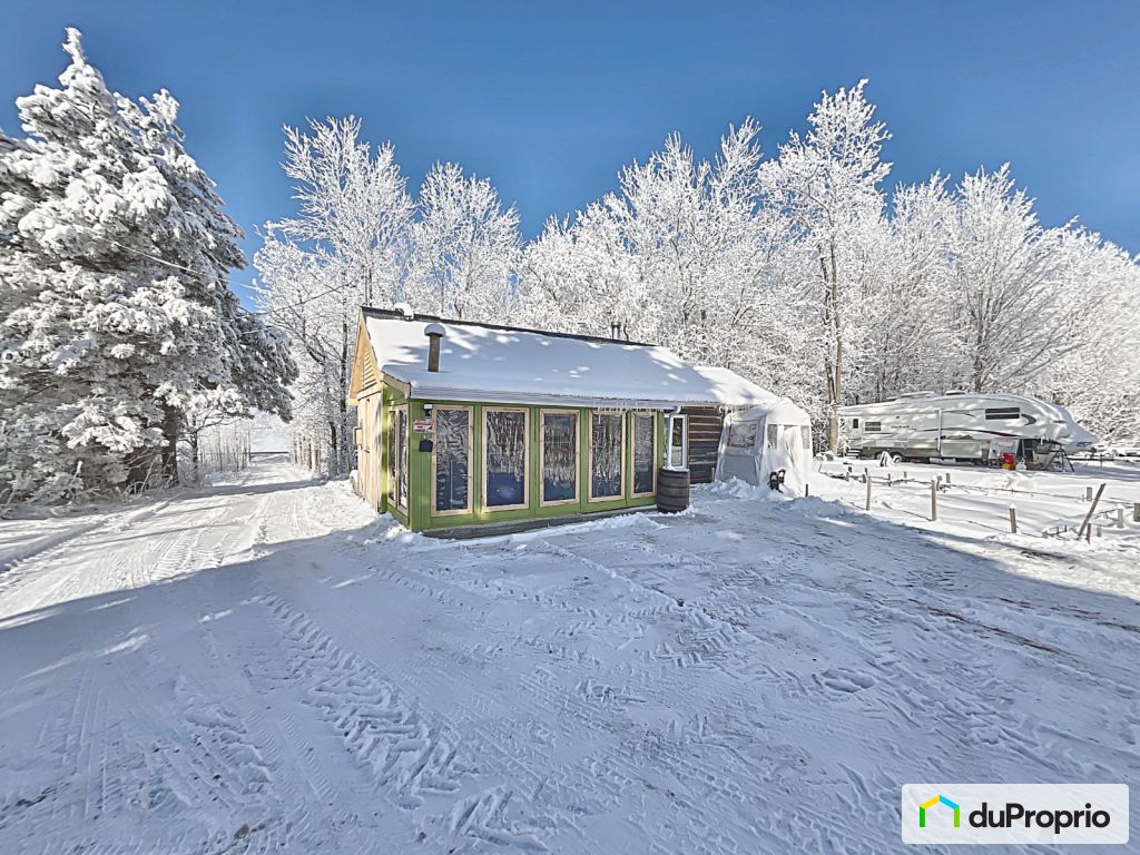 Condos, maisons à vendre, StAnicet