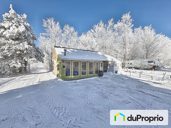 5369 route 132, St-Anicet for sale