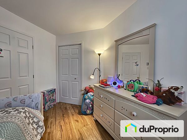 Apartment 2 - 3-459 rue du Charron, St-Augustin-De-Desmaures for sale