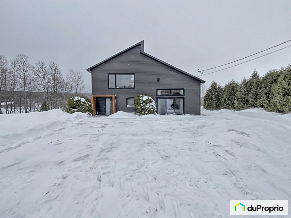 Condos, maisons à vendre, StMathieuDeRioux