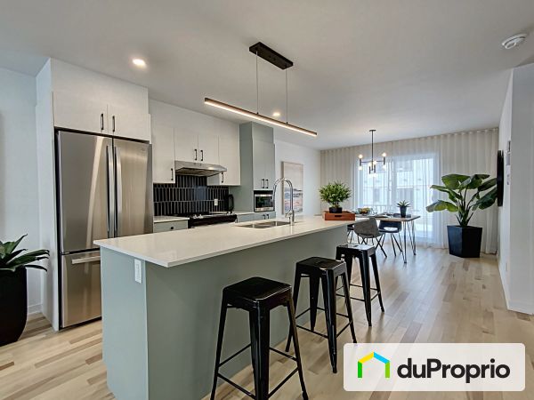 2476 rue des Salicaires, Longueuil (Vieux-Longueuil) for sale